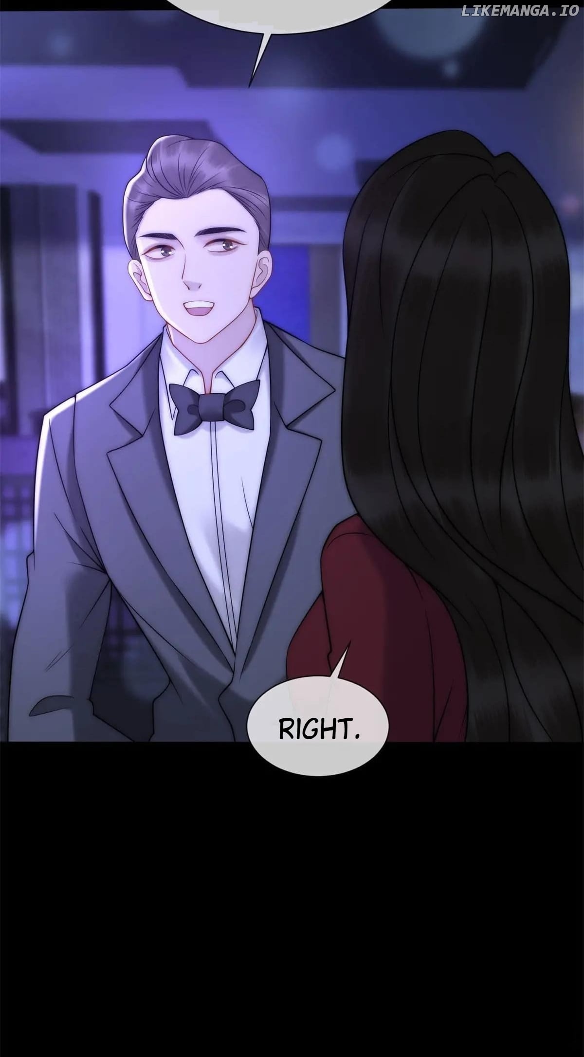 Don't Mess with a Deadly Revenger Chapter 47 - page 46